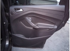 GUARNECIDO PUERTA TRASERA DERECHA 