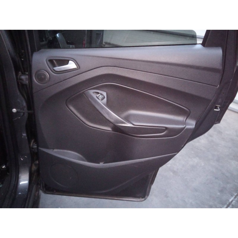 Recambio de guarnecido puerta trasera derecha para ford kuga (cbs) titanium referencia OEM IAM   