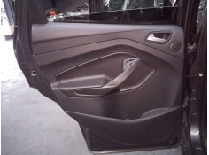 GUARNECIDO PUERTA TRASERA IZQUIERDA 