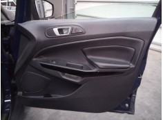 GUARNECIDO PUERTA DELANTERA DERECHA 