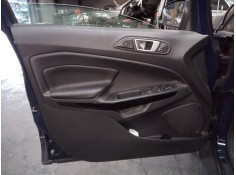 GUARNECIDO PUERTA DELANTERA IZQUIERDA 