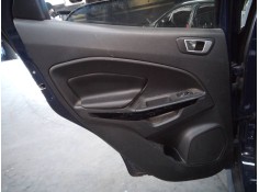 GUARNECIDO PUERTA TRASERA IZQUIERDA 