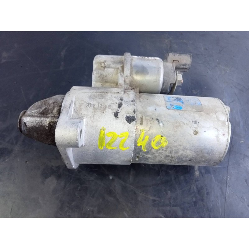 Recambio de motor arranque para kia rio (yb) concept referencia OEM IAM 3610003BB0 80000968 