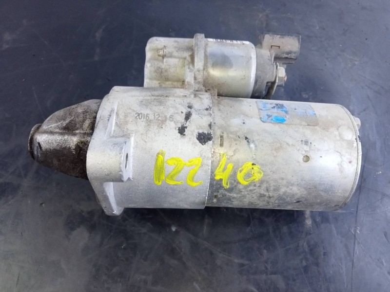 Recambio de motor arranque para kia rio (yb) concept referencia OEM IAM 3610003BB0 80000968 