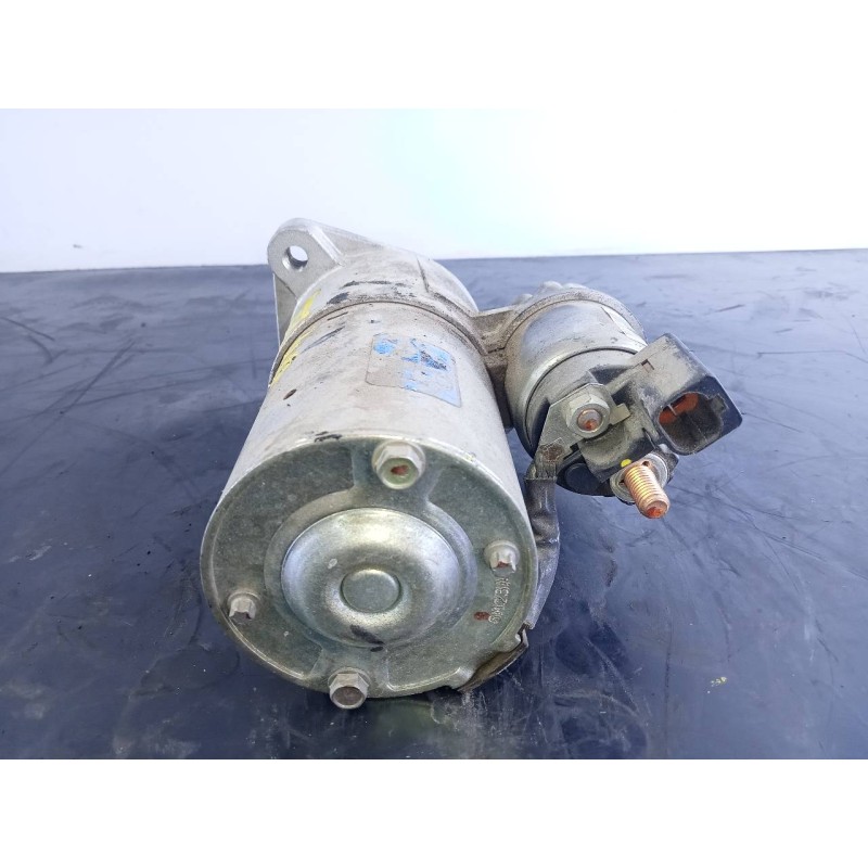Recambio de motor arranque para kia rio (yb) concept referencia OEM IAM 3610003BB0 80000968 