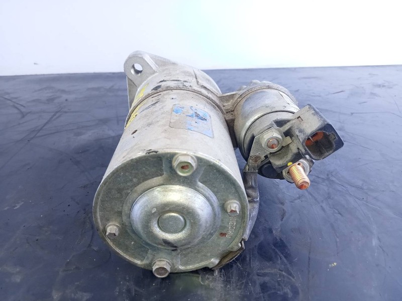 Recambio de motor arranque para kia rio (yb) concept referencia OEM IAM 3610003BB0 80000968 