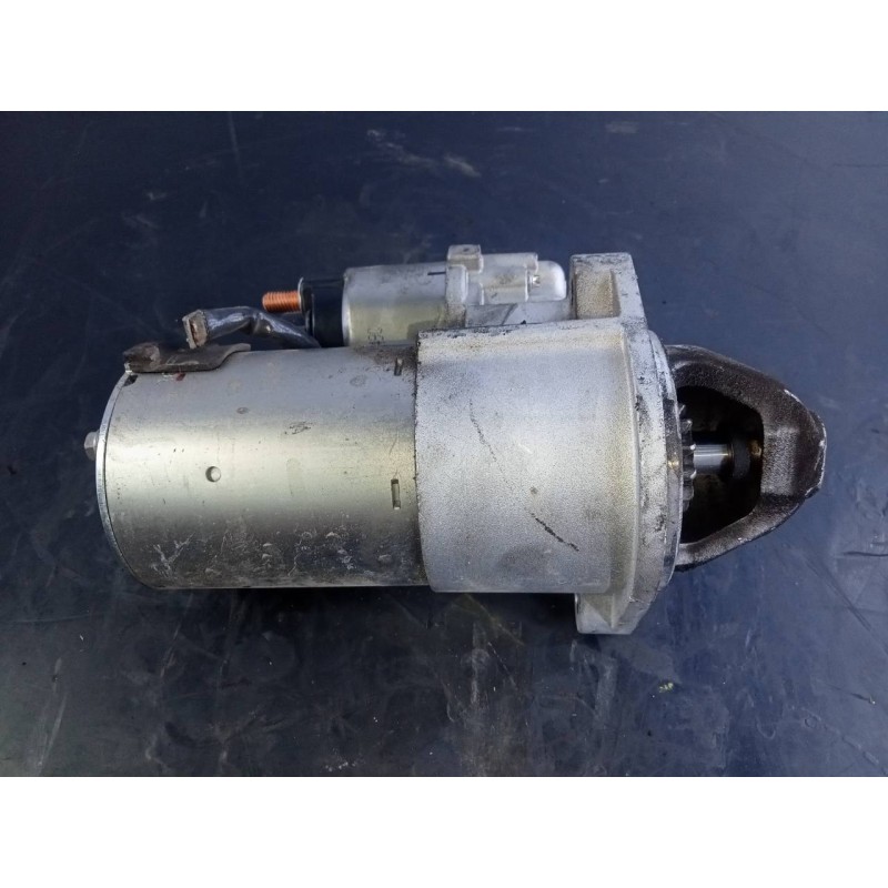 Recambio de motor arranque para kia rio (yb) concept referencia OEM IAM 3610003BB0 80000968 