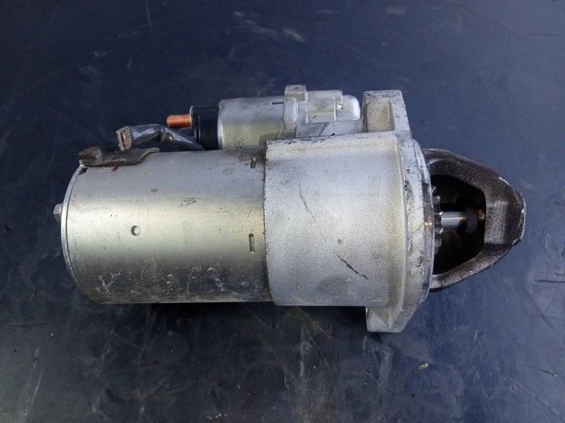 Recambio de motor arranque para kia rio (yb) concept referencia OEM IAM 3610003BB0 80000968 