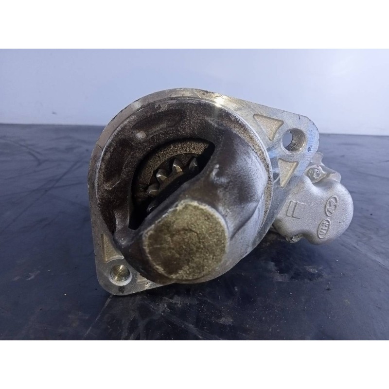 Recambio de motor arranque para kia rio (yb) concept referencia OEM IAM 3610003BB0 80000968 