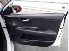 Recambio de guarnecido puerta delantera derecha para kia rio (yb) concept referencia OEM IAM   