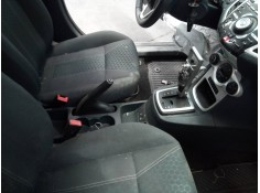 Recambio de consola central para ford fiesta (cb1) trend referencia OEM IAM   