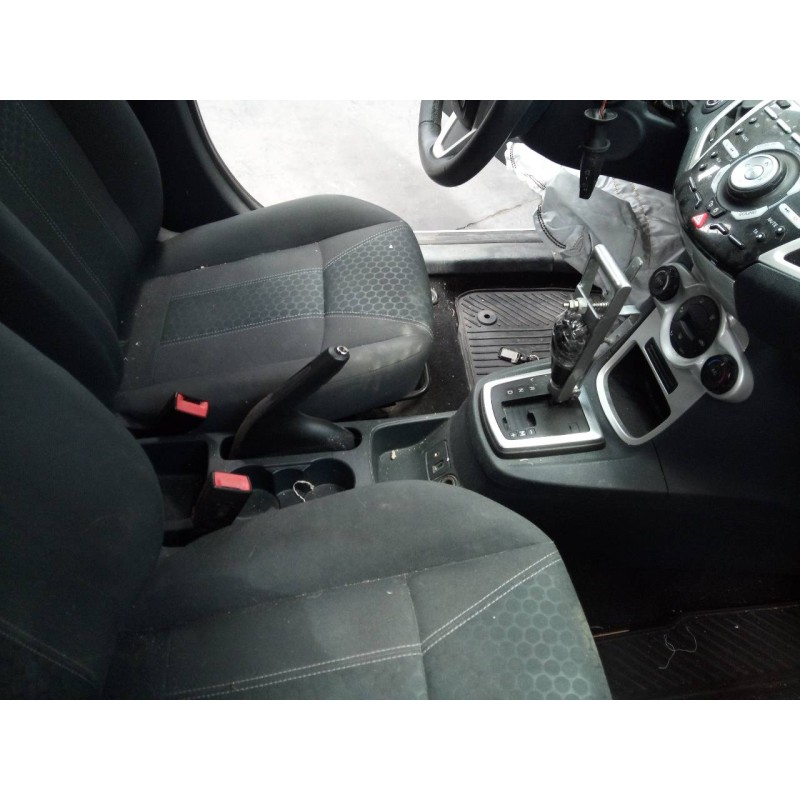 Recambio de consola central para ford fiesta (cb1) trend referencia OEM IAM   