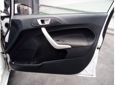 Recambio de guarnecido puerta delantera derecha para ford fiesta (cb1) trend referencia OEM IAM   