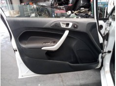 Recambio de guarnecido puerta delantera izquierda para ford fiesta (cb1) trend referencia OEM IAM   