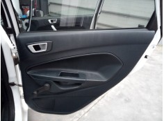 GUARNECIDO PUERTA TRASERA DERECHA 