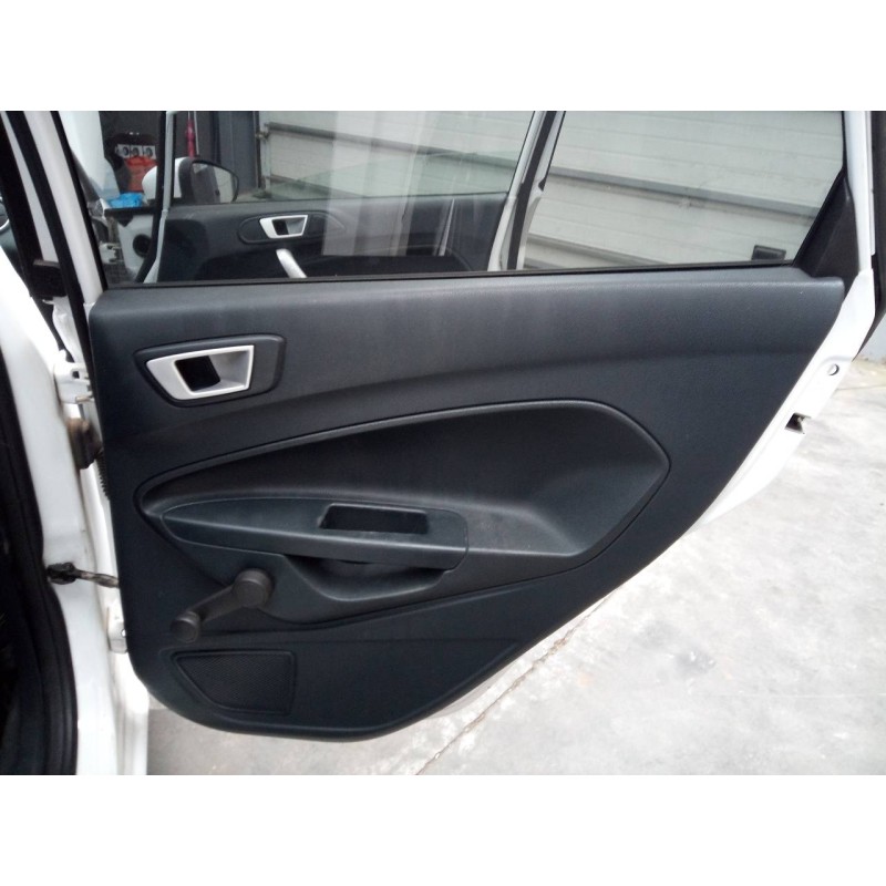 Recambio de guarnecido puerta trasera derecha para ford fiesta (cb1) trend referencia OEM IAM   