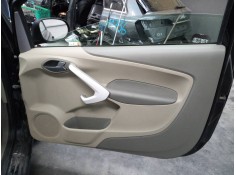 GUARNECIDO PUERTA DELANTERA DERECHA 