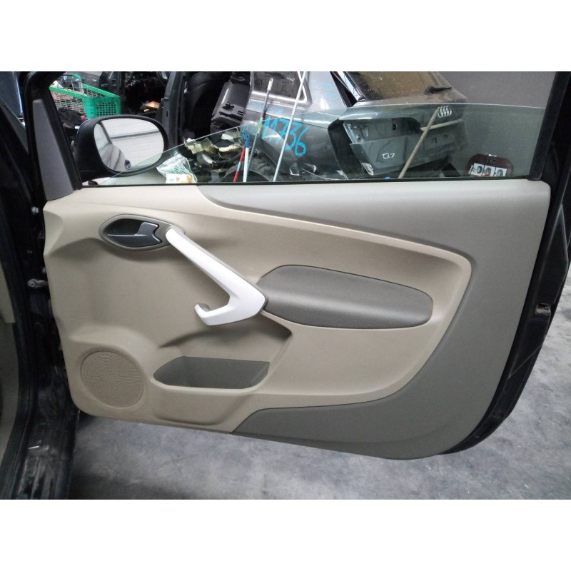 Recambio de guarnecido puerta delantera derecha para ford ka (ccu) titanium referencia OEM IAM   