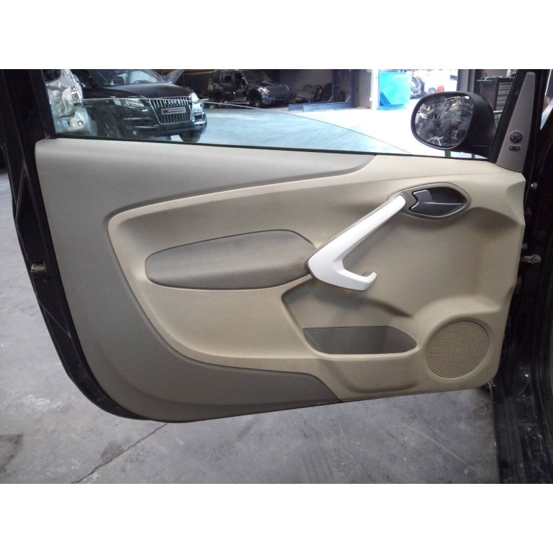 Recambio de guarnecido puerta delantera izquierda para ford ka (ccu) titanium referencia OEM IAM   