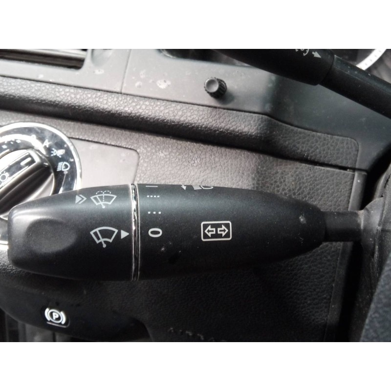 Recambio de mando intermitentes para mercedes clase c (w204) berlina c 200 cdi (204.007) referencia OEM IAM   