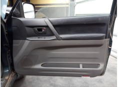 GUARNECIDO PUERTA DELANTERA DERECHA 