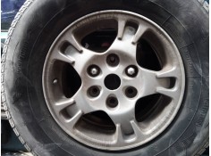 Recambio de neumatico repuesto para mitsubishi montero (v60/v70) 3.2 di-d intense kaiteki (3-ptas.) referencia OEM IAM 265/70/16