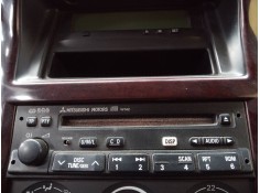 SISTEMA AUDIO / RADIO CD 