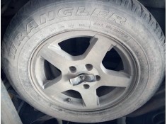 NEUMATICO REPUESTO 265/65/17 