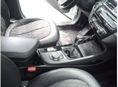 Recambio de consola central para bmw serie x1 (f48) sdrive18d referencia OEM IAM   
