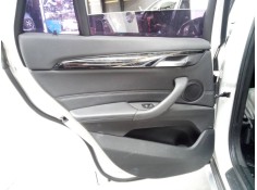 Recambio de guarnecido puerta trasera izquierda para bmw serie x1 (f48) sdrive18d referencia OEM IAM   