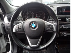 Recambio de volante para bmw serie x1 (f48) sdrive18d referencia OEM IAM   