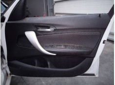 GUARNECIDO PUERTA DELANTERA DERECHA 