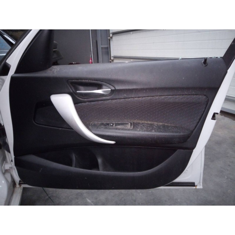 Recambio de guarnecido puerta delantera derecha para bmw serie 1 lim. (f20/f21) 116d sport line referencia OEM IAM   
