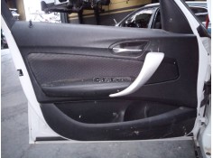 GUARNECIDO PUERTA DELANTERA IZQUIERDA 