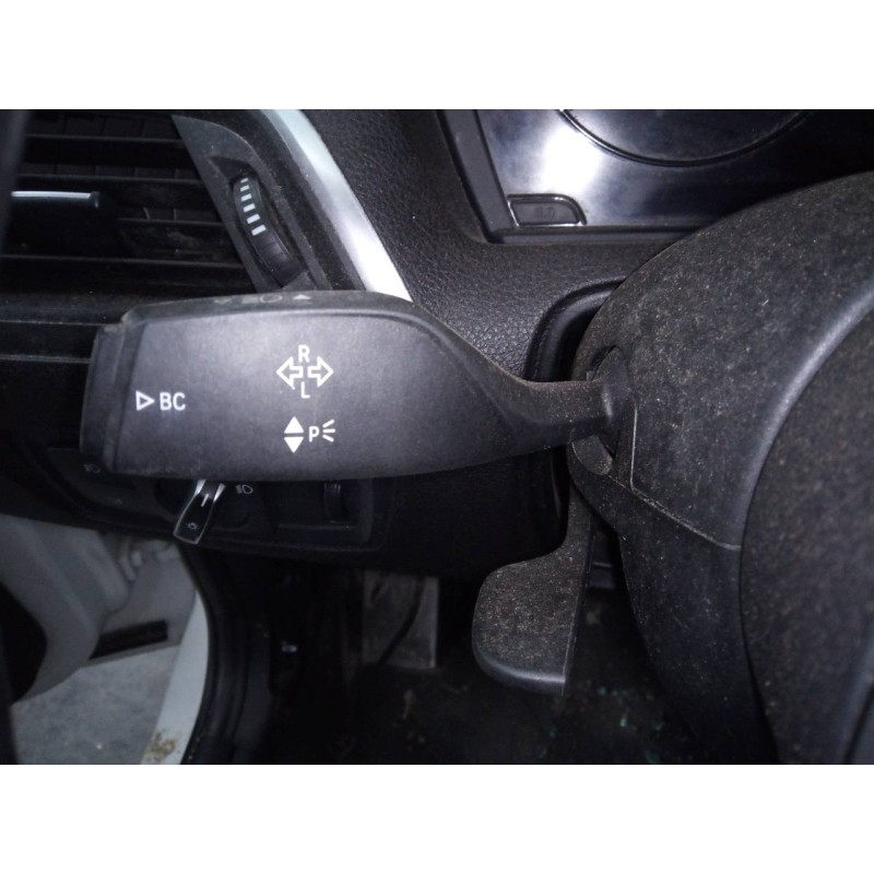 Recambio de mando intermitentes para bmw serie 1 lim. (f20/f21) 116d sport line referencia OEM IAM   