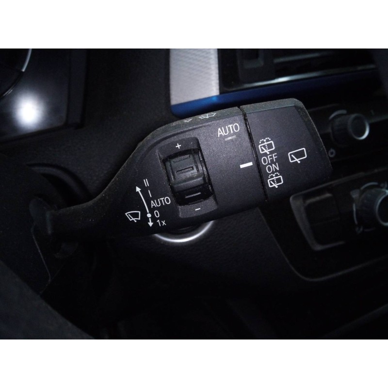 Recambio de mando limpia para bmw serie 1 lim. (f20/f21) 116d sport line referencia OEM IAM   