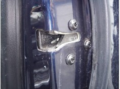 Recambio de cerradura puerta delantera derecha para ssangyong rexton w limited 4wd referencia OEM IAM   