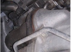 Recambio de motor arranque para ssangyong rexton w limited 4wd referencia OEM IAM   