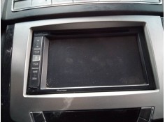 Recambio de sistema navegacion gps para ssangyong rexton w limited 4wd referencia OEM IAM   