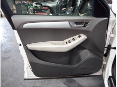 GUARNECIDO PUERTA DELANTERA IZQUIERDA 