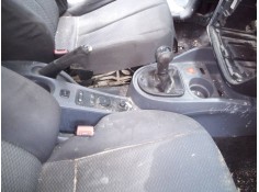 Recambio de consola central para seat leon (1p1) reference referencia OEM IAM   