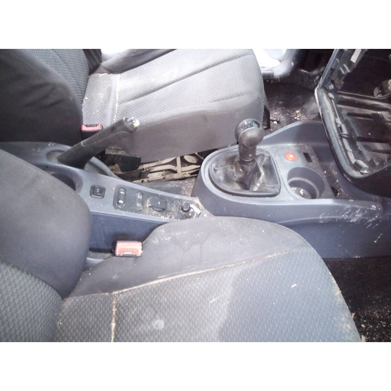 Recambio de consola central para seat leon (1p1) reference referencia OEM IAM   