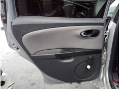Recambio de guarnecido puerta trasera izquierda para seat leon (1p1) reference referencia OEM IAM   