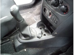 Recambio de consola central para dacia sandero stepway referencia OEM IAM   