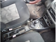 Recambio de consola central para dacia sandero laureate referencia OEM IAM   