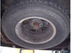 NEUMATICO REPUESTO 245/70/16 