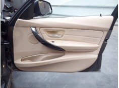 Recambio de guarnecido puerta delantera derecha para bmw serie 3 lim. (f30) 320d xdrive referencia OEM IAM   