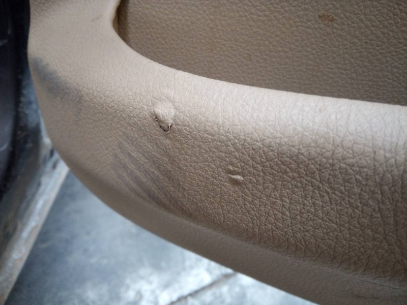 Recambio de guarnecido puerta trasera derecha para bmw serie 3 lim. (f30) 320d xdrive referencia OEM IAM   