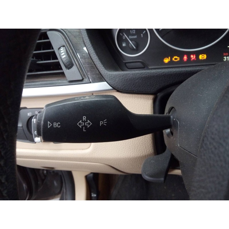 Recambio de mando intermitentes para bmw serie 3 lim. (f30) 320d xdrive referencia OEM IAM   