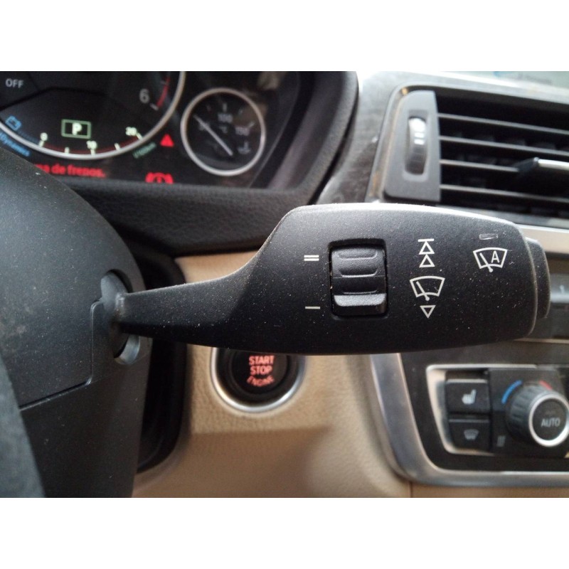 Recambio de mando limpia para bmw serie 3 lim. (f30) 320d xdrive referencia OEM IAM   